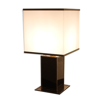 Lampe des années 1970
