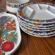 Villeroy & Boch Acapulco – Vintage service from the 1970s – Christine Reu