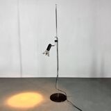 1970s Adjustable Floor Lamp, Germany