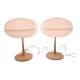 Pair of "Energi Gas" lamps by Carl Öjerstam & Magnus Eleback - 2000-