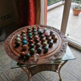Rosewood Solitaire