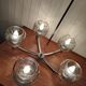 Lustre Space age See Delmas