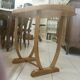 Small side table