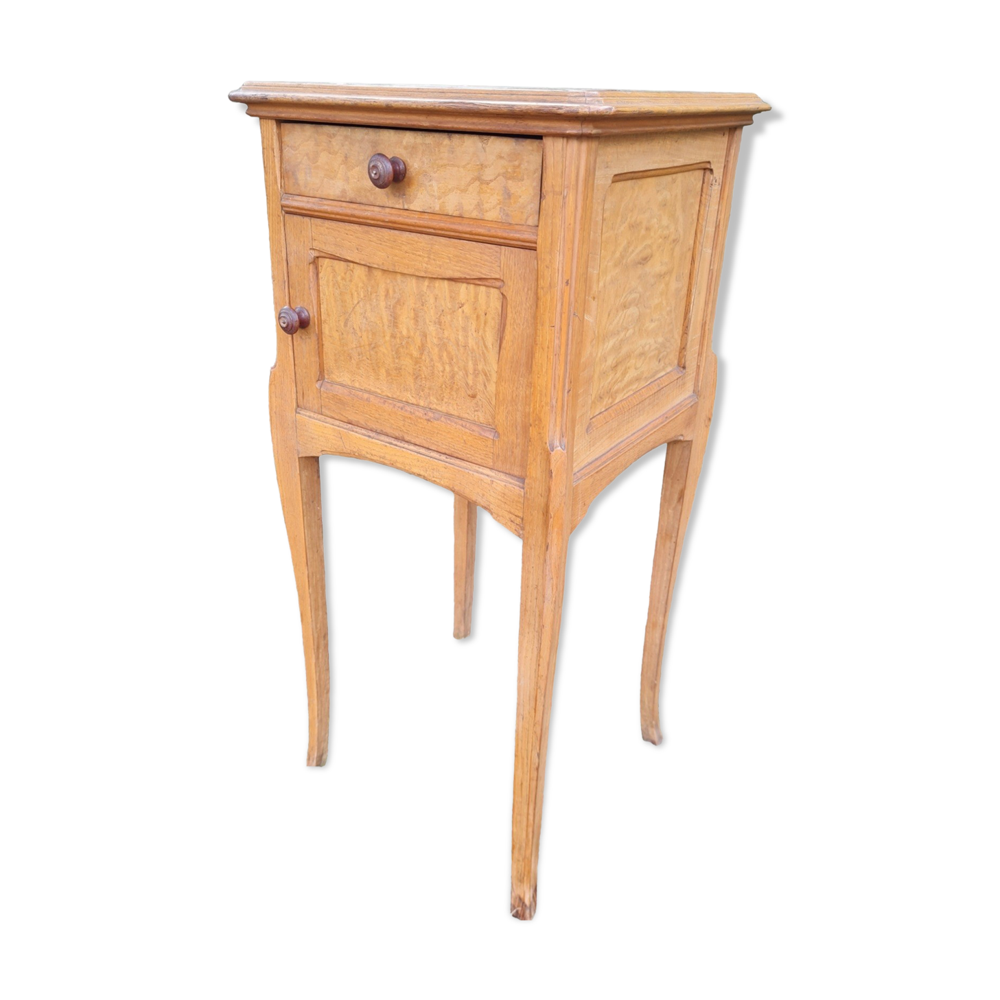 Bedside table art deo 20s /30