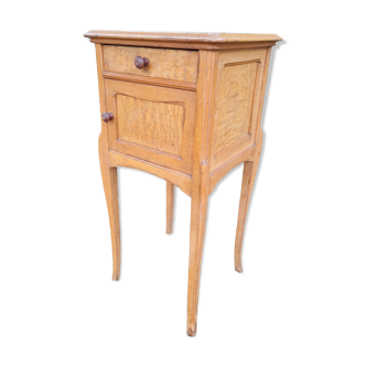 Table de chevet art déco années 20/30