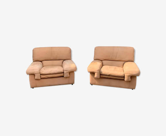 Fauteuils roche bobois