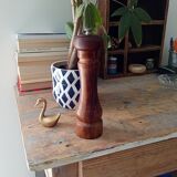 Vintage pepper mill borel brothers peugeot lion