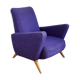 Fauteuil moderniste