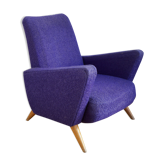 Fauteuil moderniste