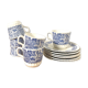 Coffee service Digoin