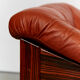 Armchair by Percival Lafer for Lafer Furniture Company