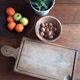 Cutting board