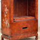 Buffet style asiatique