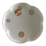 Presentation dish Japan