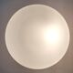 Opaline ceiling light diameter 38cm