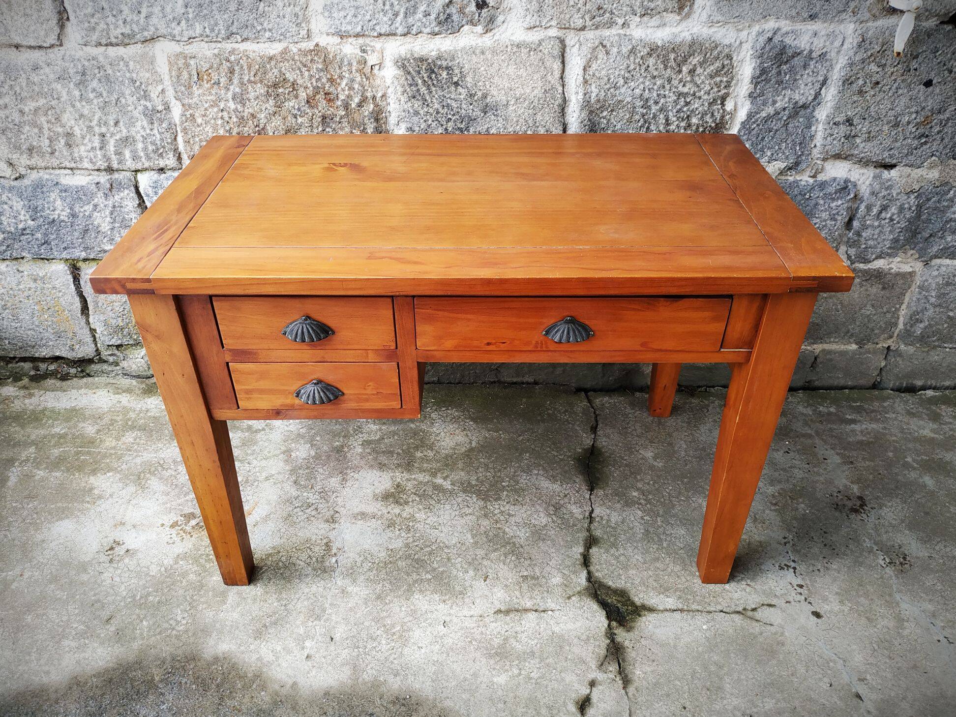 Antique desk