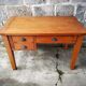 Antique desk