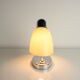 Mid-Century Table Lamp, 1950's Czechoslovakia