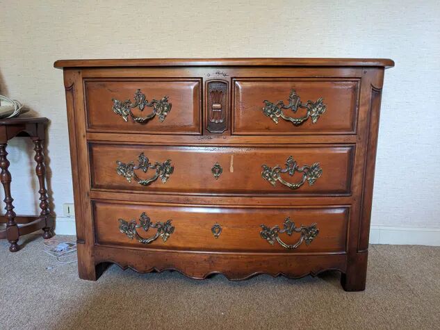Commode classique