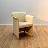 Design armchair Matteo Grassi