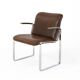 Fauteuil de Preben Fabricius pour Arnold Exclusiv 1960