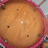 Ultra rare 430 chair by Verner Panton for Thonet