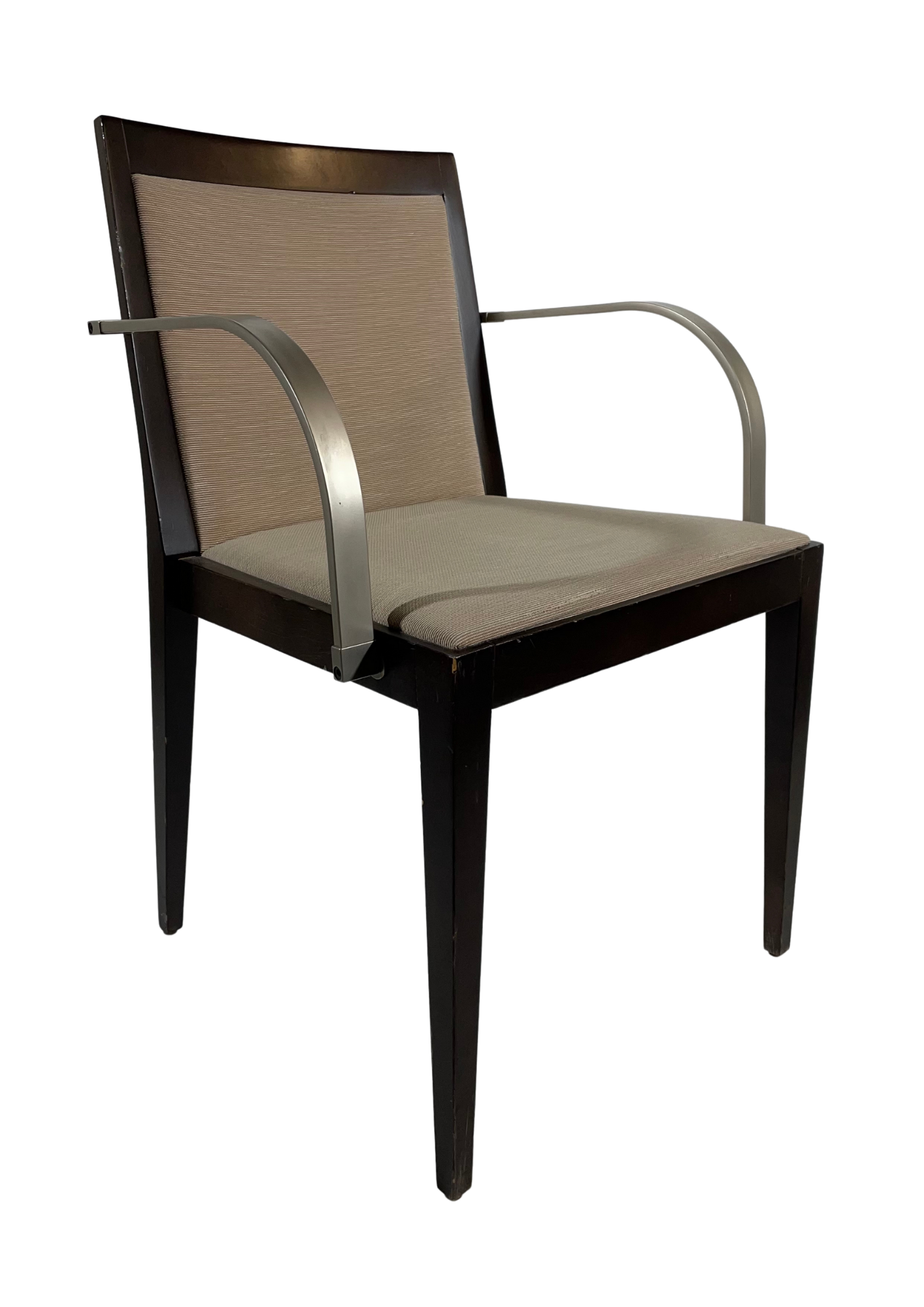 Capdell armchair