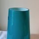 Villeroy & Boch Numa vase blue glass