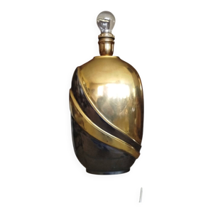 lampe vintage italienne