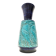 Blue and Teal Ceramic Vase in the style of Bitossi
