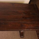 Renaissance Monastery Table - 16th Century