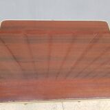 Vintage tv table