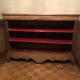 Dining room buffet