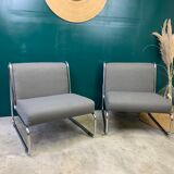 Pair of 70's heaters