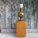 Vintage lamp