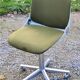 Designer chair by Wilhelm Ritz for Wilkhahn publisher 1970