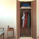 Wardrobe - Cloakroom