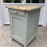 Vintage Parisian buffet