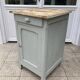 Buffet parisien vintage