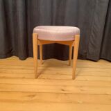 Stool, Scandinavia, 1970s