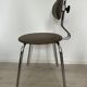 Desk Chair by Kovona, Model Z-002, Czechoslovakia 1970’s
