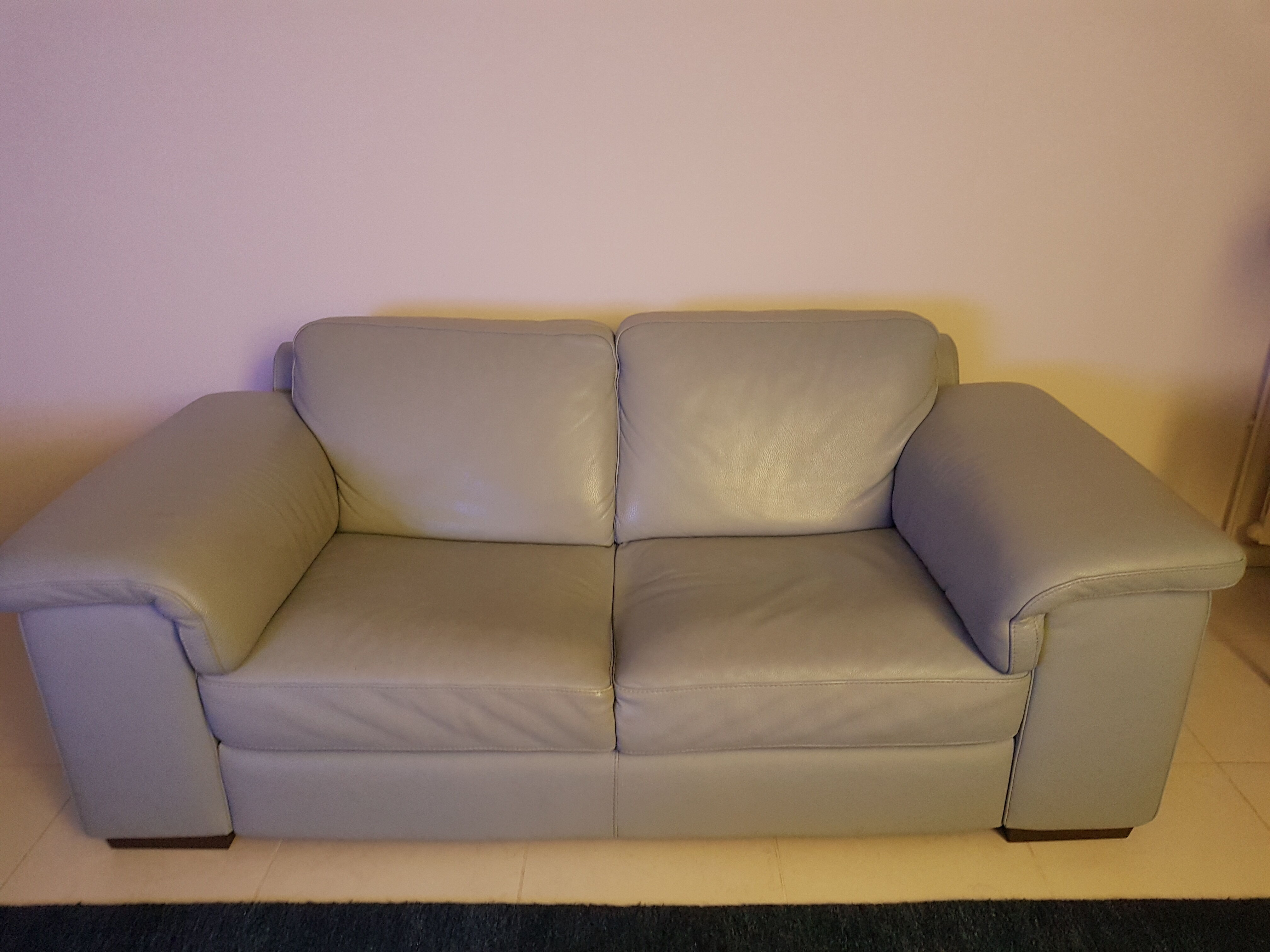 Canape Natuzzi
