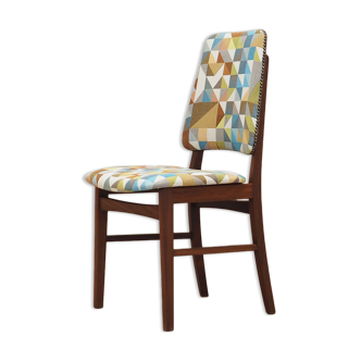 Teak chair, Danish design, 1970s, Denmark