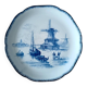 Iron Earth Plate