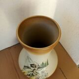 Vase en grès des Pyrénées