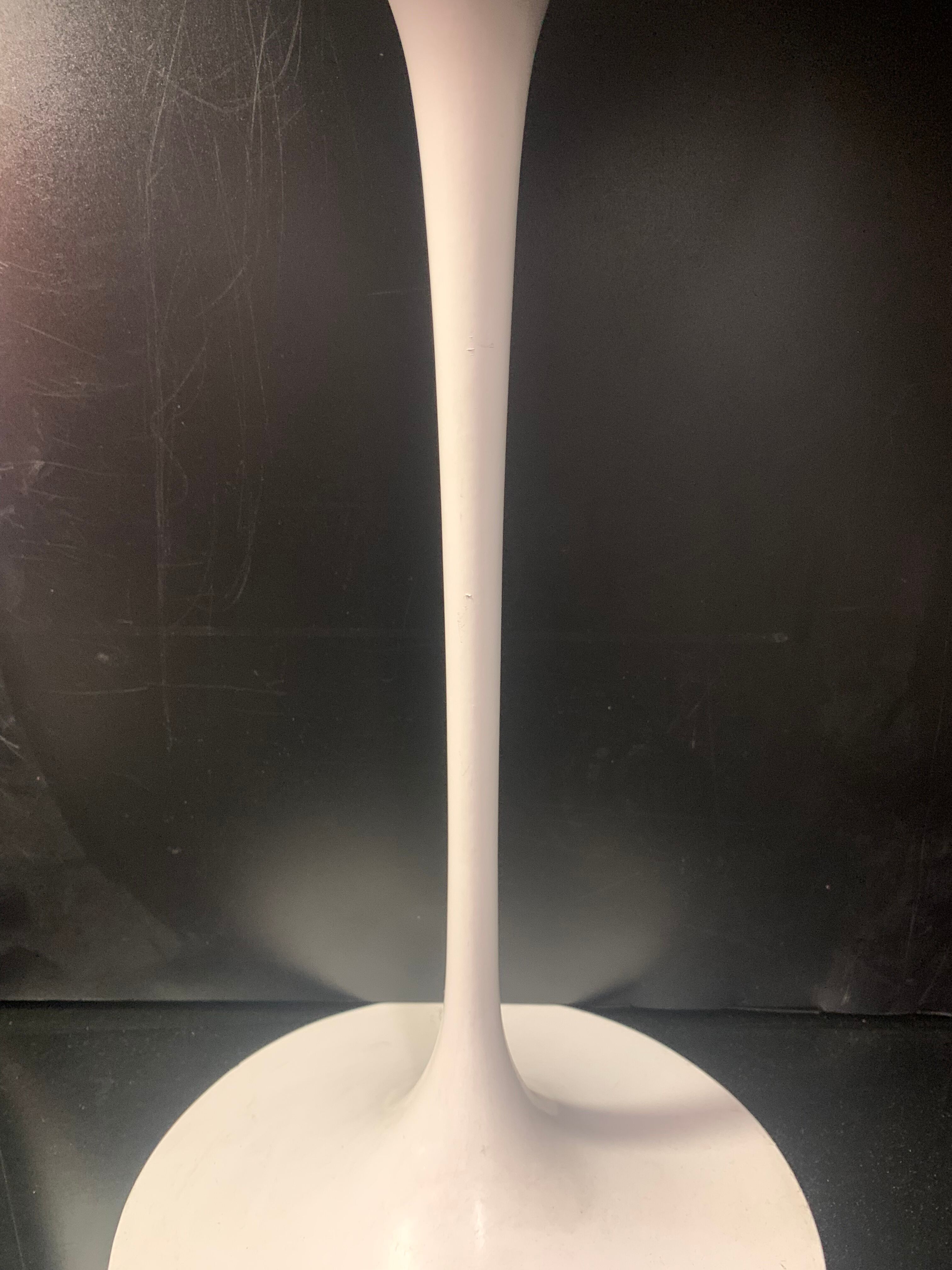 Ashtray tulip Eero Saarinen, knoll 1950