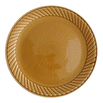 Dish Sarreguemines