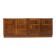 Vintage brutalist sideboard 1970s