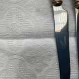 Couteaux de table bugatti