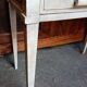 Old desk 2 drawers